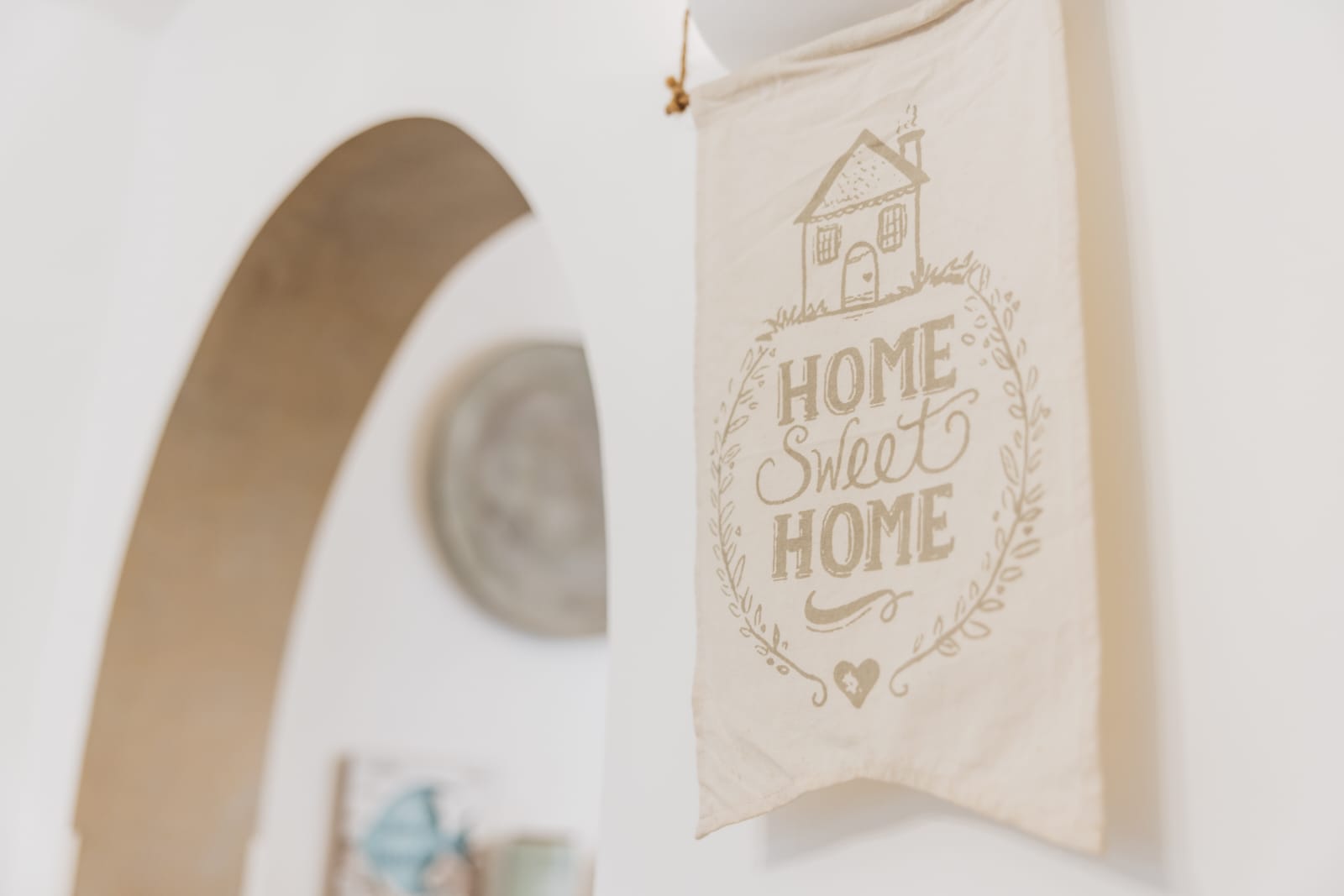 Beb Mediterranea Pescara - Decorazioni